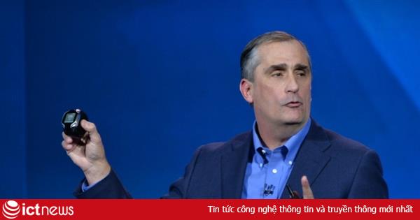 Intel mang nhiều bất ngờ đến CES 2014