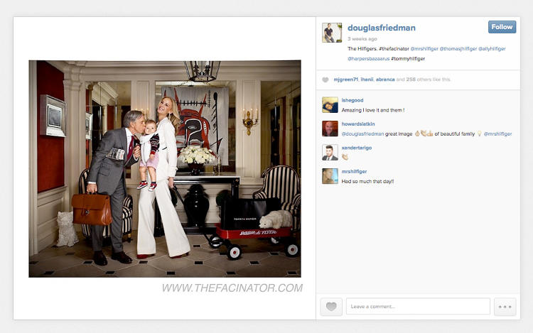 tài khoản Instagram, pinterest việt nam, chinh phục nhà tuyển dụng, hồ sơ xin việc, mạng xã hội instagram