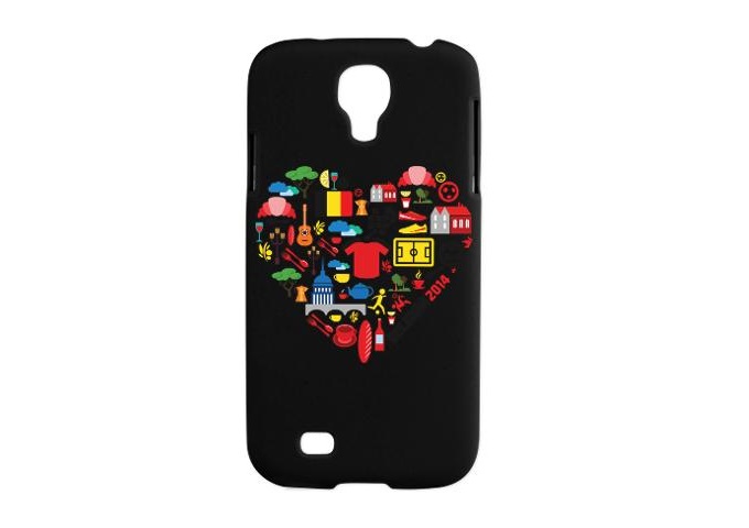 world cup 2014, case iphone, vỏ điện thoại