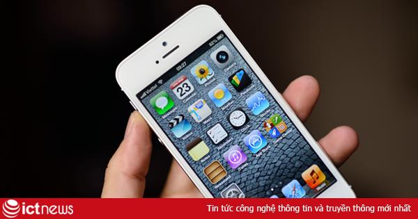 Apple chọn thêm Innolux làm nhà sản xuất màn hình iPhone 6