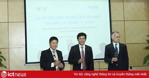 K+ thay Chủ tịch và Tổng giám đốc mới