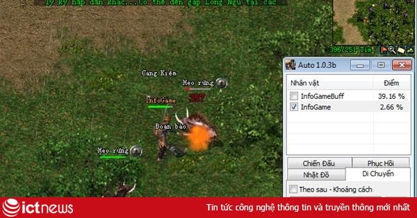 Những dấu mốc làm thay đổi nhận thức game thủ Việt