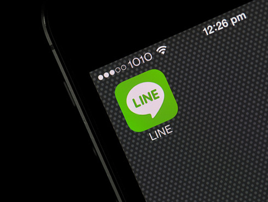 ứng dụng chat, ứng dụng ott, Trung Quốc