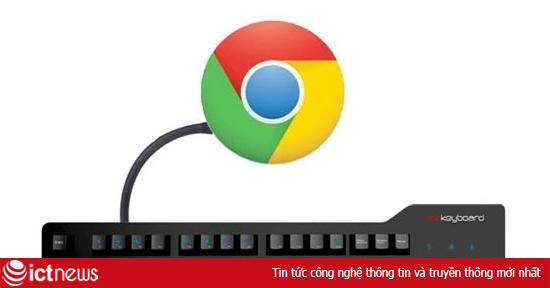 5 tuyệt chiêu để lướt web hiệu quả hơn trên trình duyệt Chrome