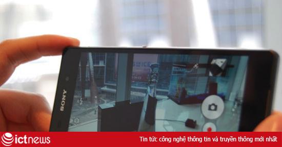 7 mẹo hay để chụp ảnh đẹp bằng Xperia Z2