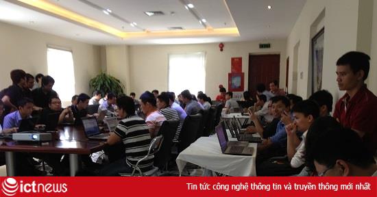 Việt Nam tham gia diễn tập an ninh mạng ASEAN 2014