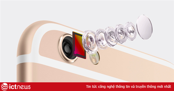 Nhiếp ảnh gia chuyên nghiệp dùng iPhone 6 Plus để tác nghiệp tại Nhà Trắng