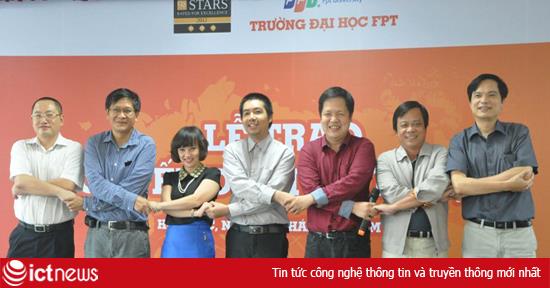 Đại học FPT tái cấu trúc mô hình hoạt động