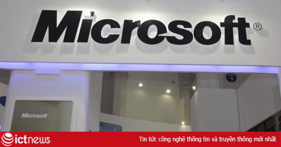 Trung Quốc cảnh cáo Microsoft không cản trở điều tra