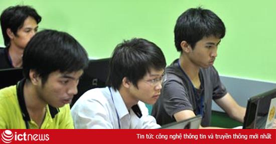 Nhật Bản tài trợ 60 triệu Yên đào tạo nhân lực CNTT cho Hà Nội