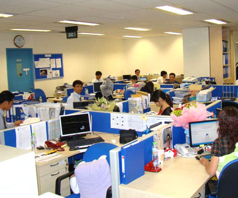 phần mềm nguồn mở