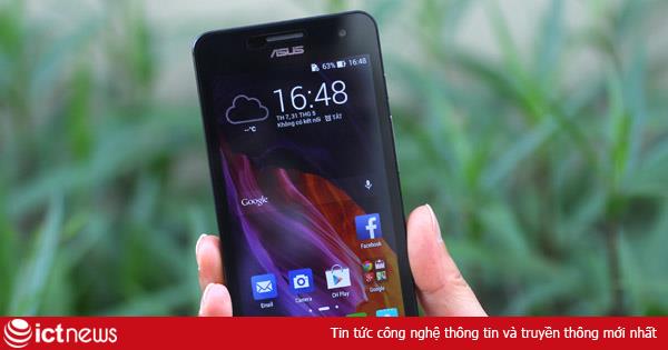 Ba điện thoại xách tay đang gây bão trên thị trường VN