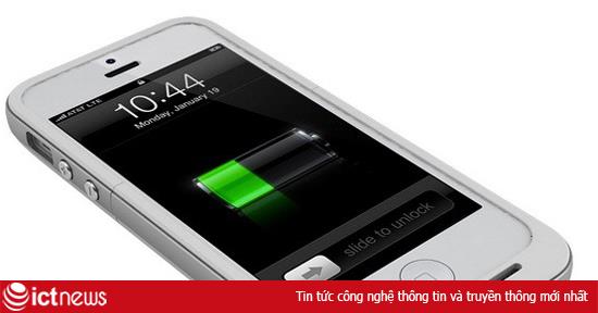 7 mẹo hay ít người biết khi dùng iPhone