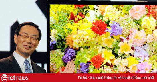 Từ tháng 4/2014, TV bán tại Việt Nam phải chuyển đổi công nghệ