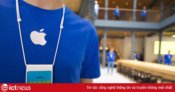 Bloomberg: iPhone 6 màn hình 5.5 inch được sản xuất từ tháng 7