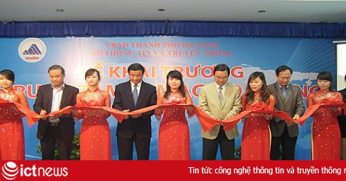 Ra mắt Trung tâm vi mạch tại Đà Nẵng