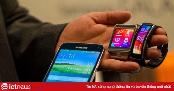 200 quản lý của Samsung trả lại tiền thưởng vì kinh doanh kém