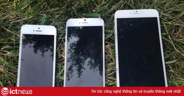 Apple đang chuẩn bị từ 70 đến 80 triệu chiếc iPhone 6
