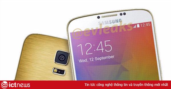 Xuất hiện hình ảnh báo chí của Galaxy F
