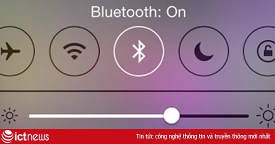 10 mẹo tiết kiệm pin cho iPhone