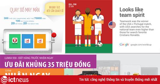 Nhịp sống Facebook: 