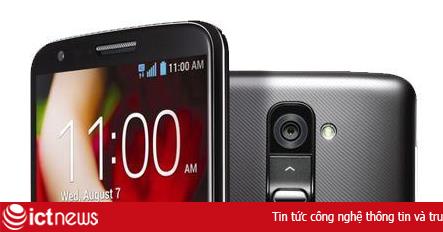 LG G3 sẽ ra mắt vào ngày 17/5?