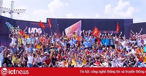 Không có chuyện VNG cắt giảm 1/3 nhân sự