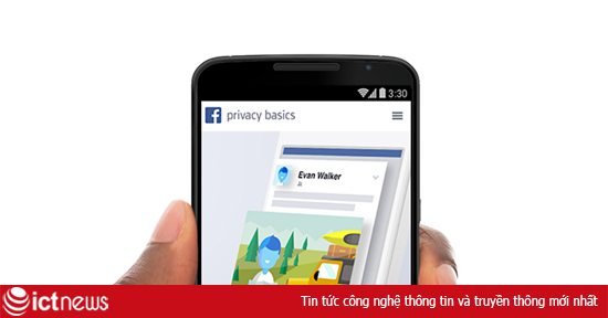 Facebook thay đổi nhiều điều khoản quan trọng, hiệu lực từ tháng 1/2015