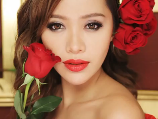 YouTube, Michelle Phan, vi phạm bản quyền