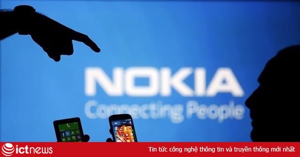 Thương hiệu Nokia tròn 150 tuổi