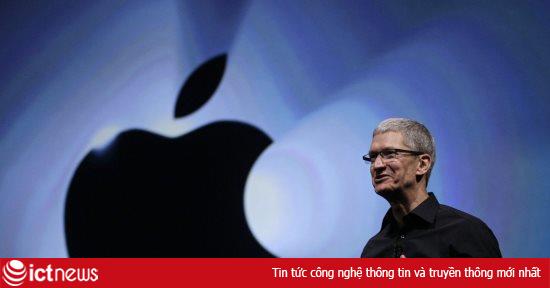 Apple đã thay đổi thế nào dưới bàn tay Tim Cook?