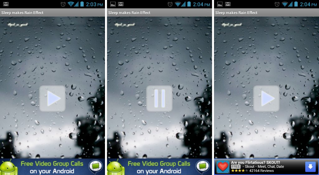 ứng dụng Android, ứng dụng báo thức, Timely Alarm Clock