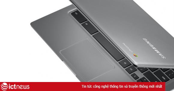 Samsung xác nhận rút khỏi thị trường laptop