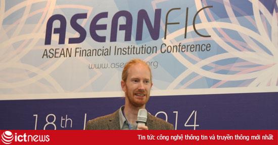 Giải pháp bảo mật giao dịch điện tử Thụy Điển ra mắt thị trường Việt Nam