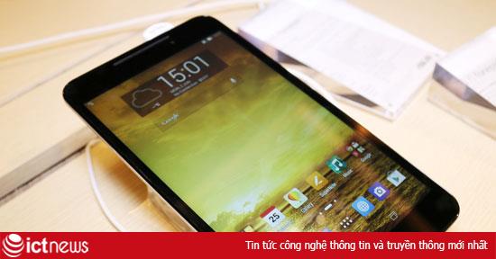 Tablet 3G giá rẻ có khả năng gọi điện liên tiếp lên kệ