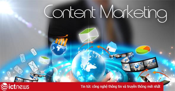 Những yếu tố khởi nghiệp cần chú ý khi làm marketing nội dung.