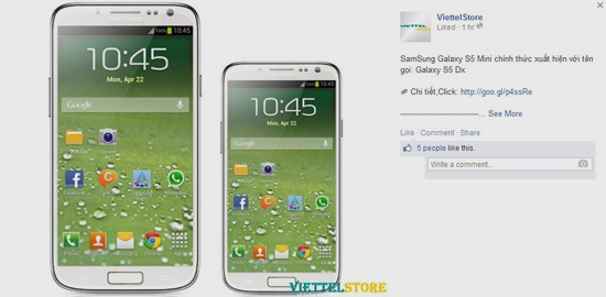 2-ViettelStore-gioi-thieu-Samsung-Galaxy-S5-Mini-Galaxy-S5-Dx.jpg