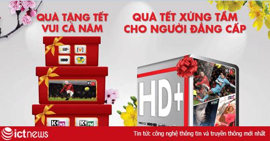 Cận Tết, nhà đài  đua nhau 