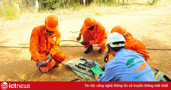 Viettel sắp khai trương mạng lưới 3G đầu tiên tại Cameroon
