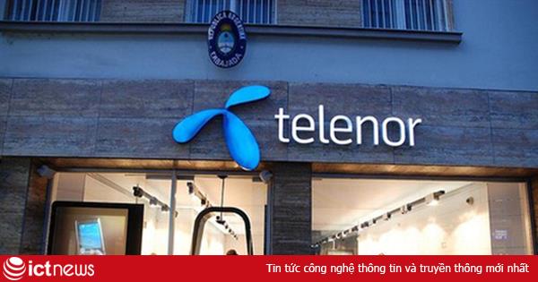 Hãng viễn thông Telenor rất quan tâm đến cổ phần hóa MobiFone