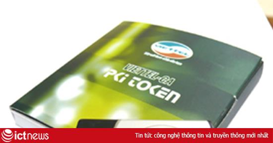 Khách hàng được tặng iPad Air khi dùng dịch vụ chữ ký số của Viettel