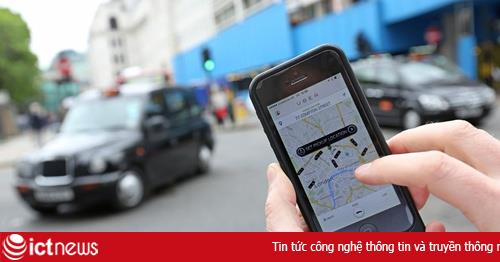 Uber bị cấm hoạt động ở Ấn Độ vì bê bối hiếp dâm