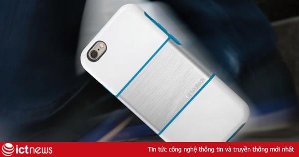 Apple ra tiêu chuẩn cho vỏ ốp iPhone