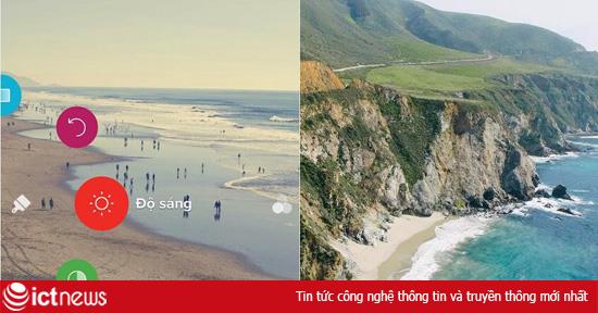 Flickr cho Android, iOS được “đại tu” để cạnh tranh với Instagram