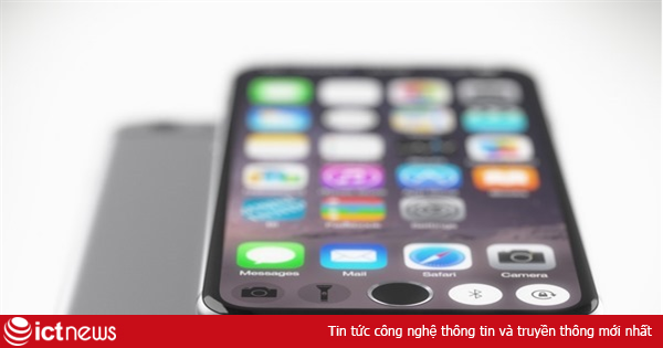 iPhone 7 sẽ có màn hình to hơn, dung lượng 256GB, không có nút Home