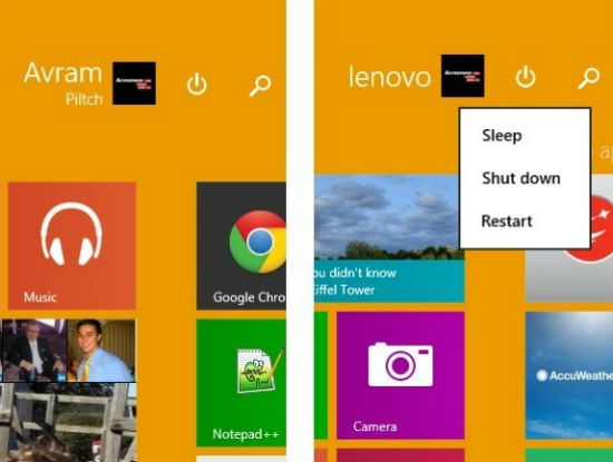 Tính năng của bản cập nhật Windows 8.1