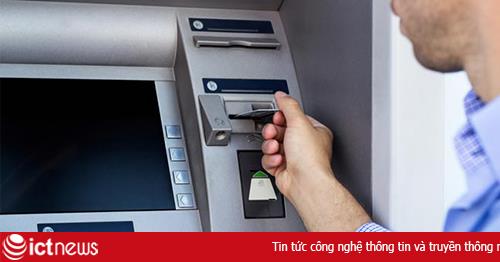 Microsoft ngừng Windows XP làm ảnh hưởng 95% máy ATM trên thế giới