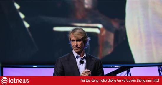 Đạo diễn “Transformers” làm Samsung “chết đứng”