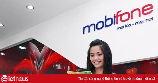 Bộ trưởng Nguyễn Bắc Son chỉ đạo sớm xây dựng phương án cổ phần hóa MobiFone