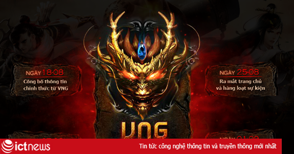 VNG thay FPT Online phát hành Thiên Long Bát Bộ tại Việt Nam